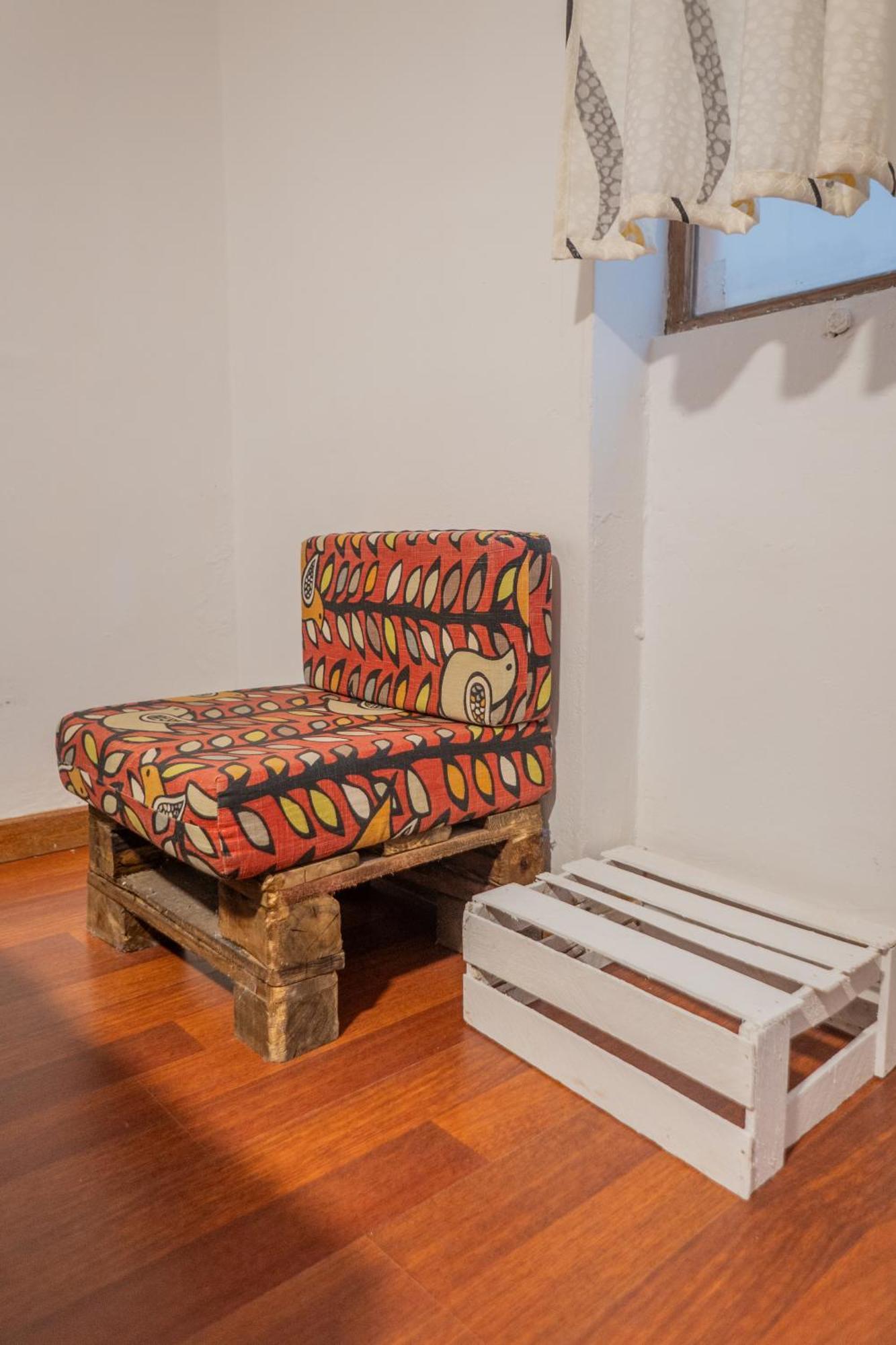 The Andean Rooftop Guesthouse Куско Экстерьер фото